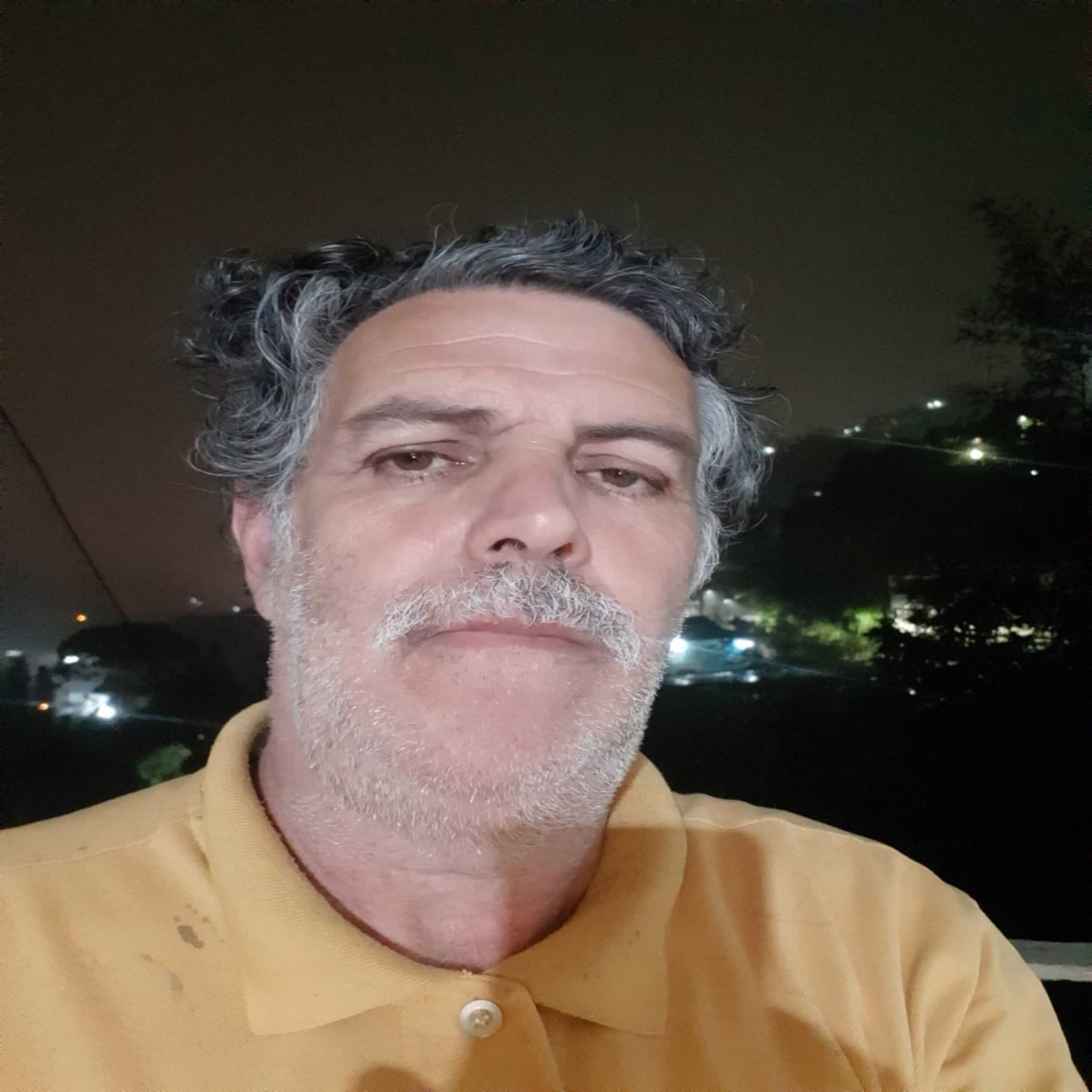 Geuel Rabelo