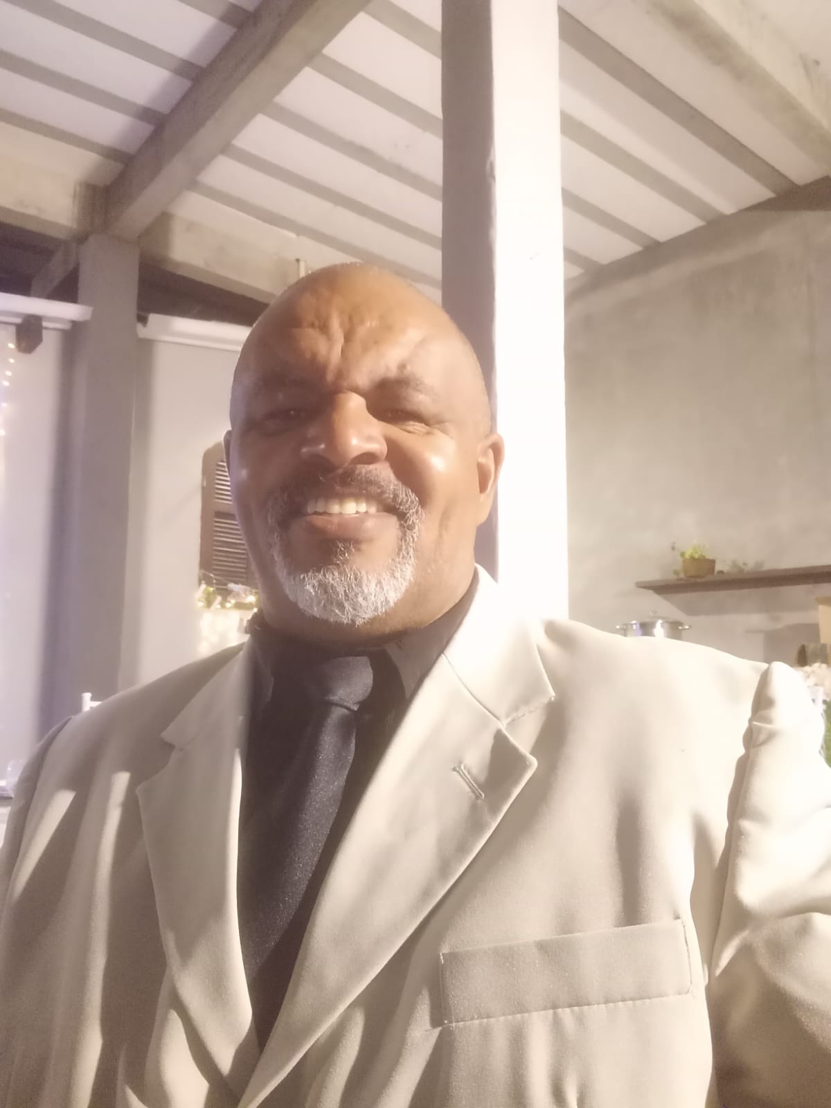 Luiz Antônio dos Passos