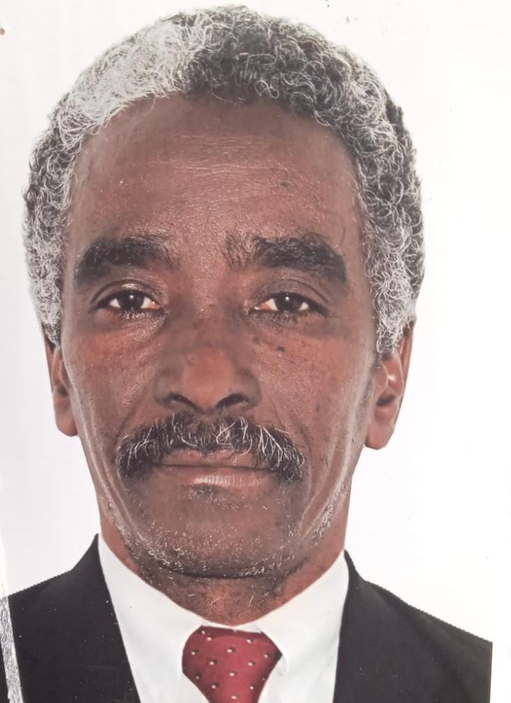 Jorge Luiz dos Santos