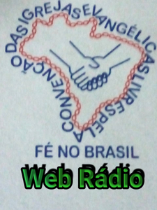 CIELPFBRASIL WEB RÁDIO